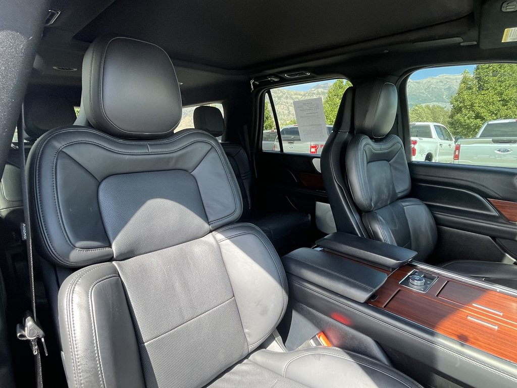 2023 Lincoln Navigator Image 13