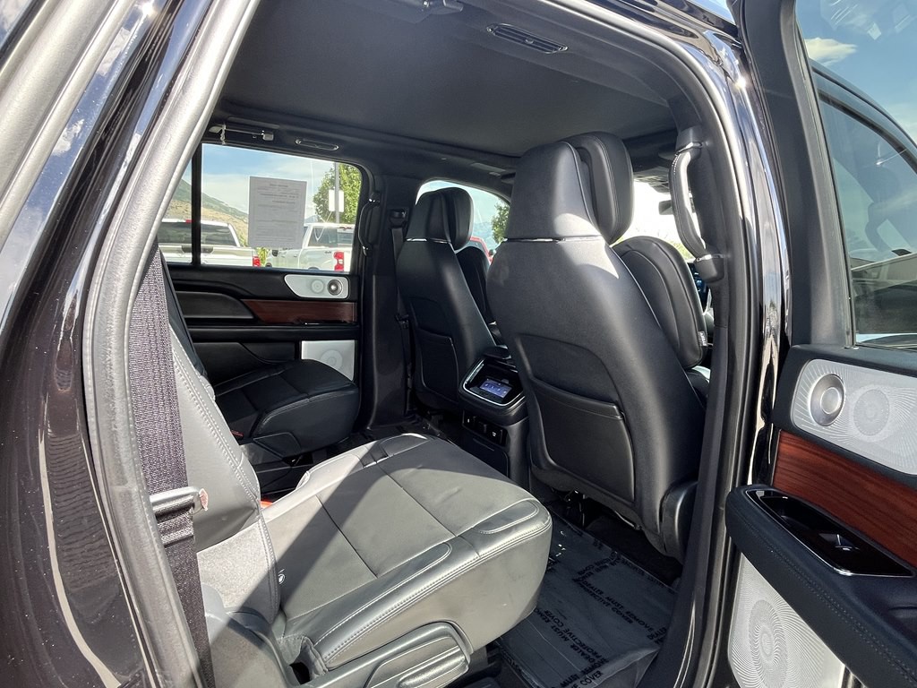 2023 Lincoln Navigator Image 14