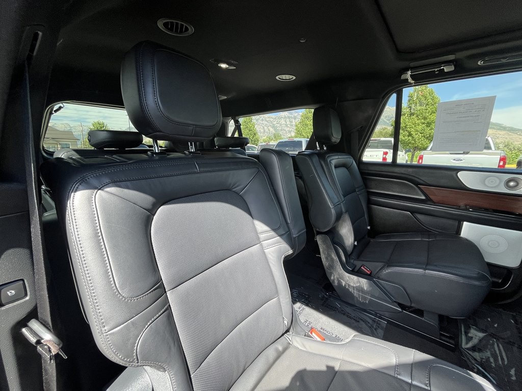 2023 Lincoln Navigator Image 15