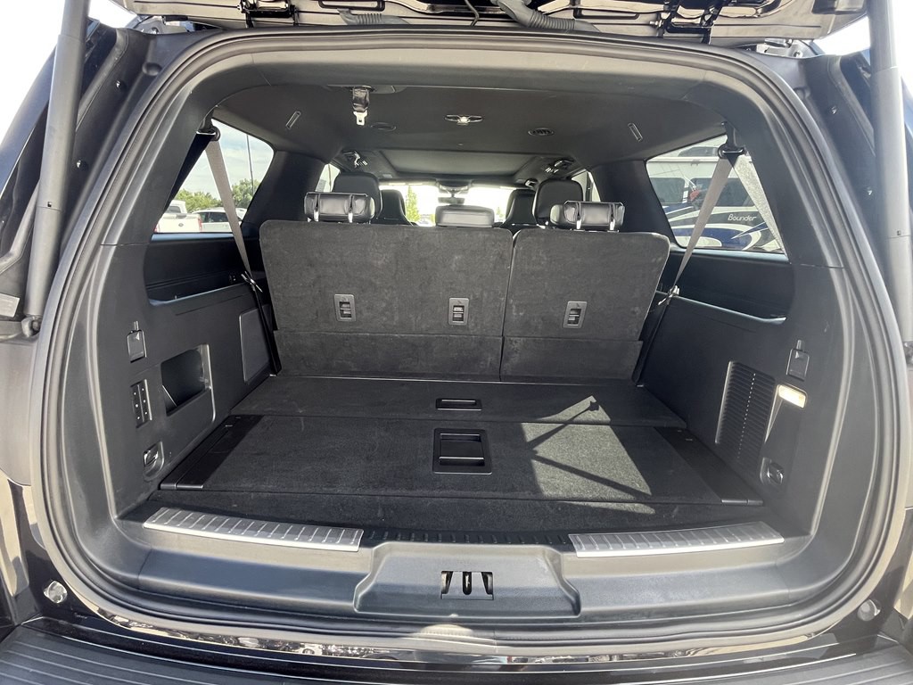 2023 Lincoln Navigator Image 17