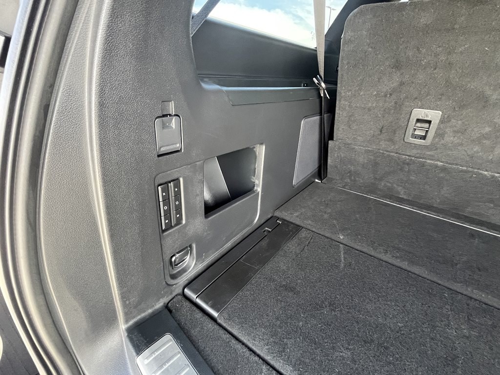 2023 Lincoln Navigator Image 18