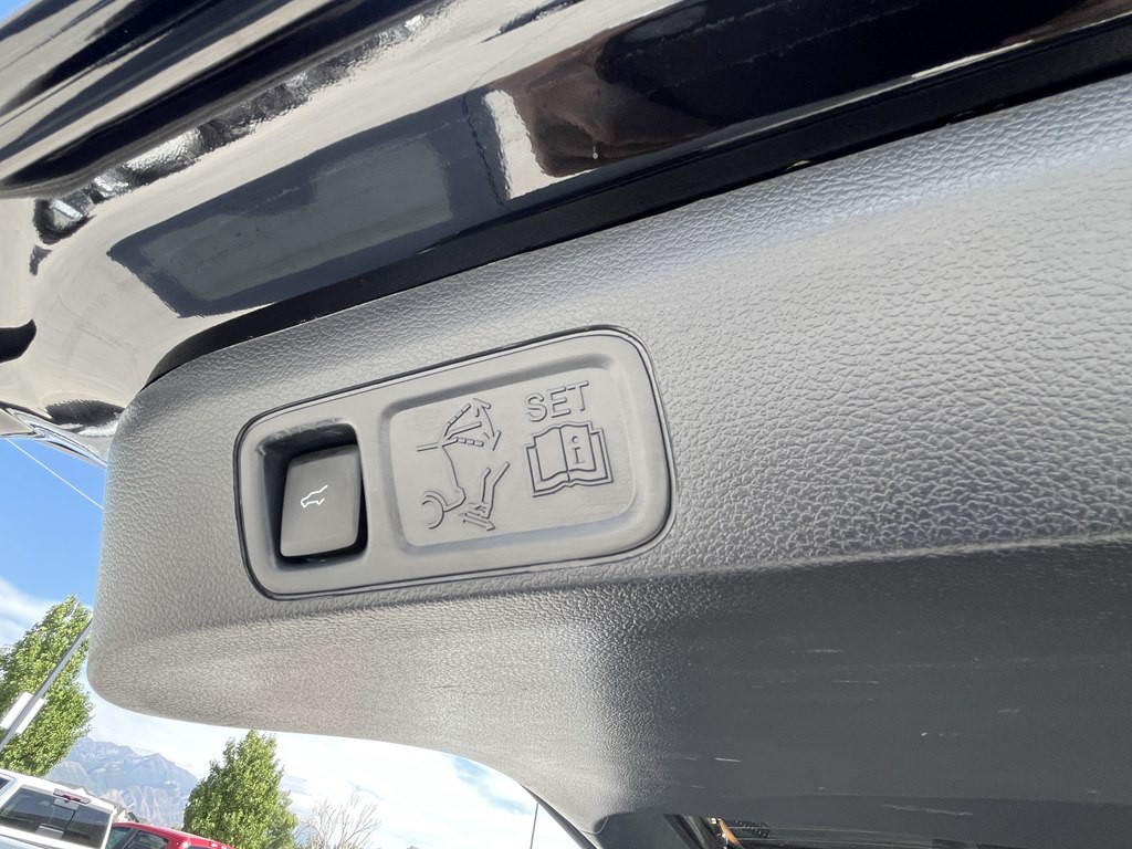 2023 Lincoln Navigator Image 19