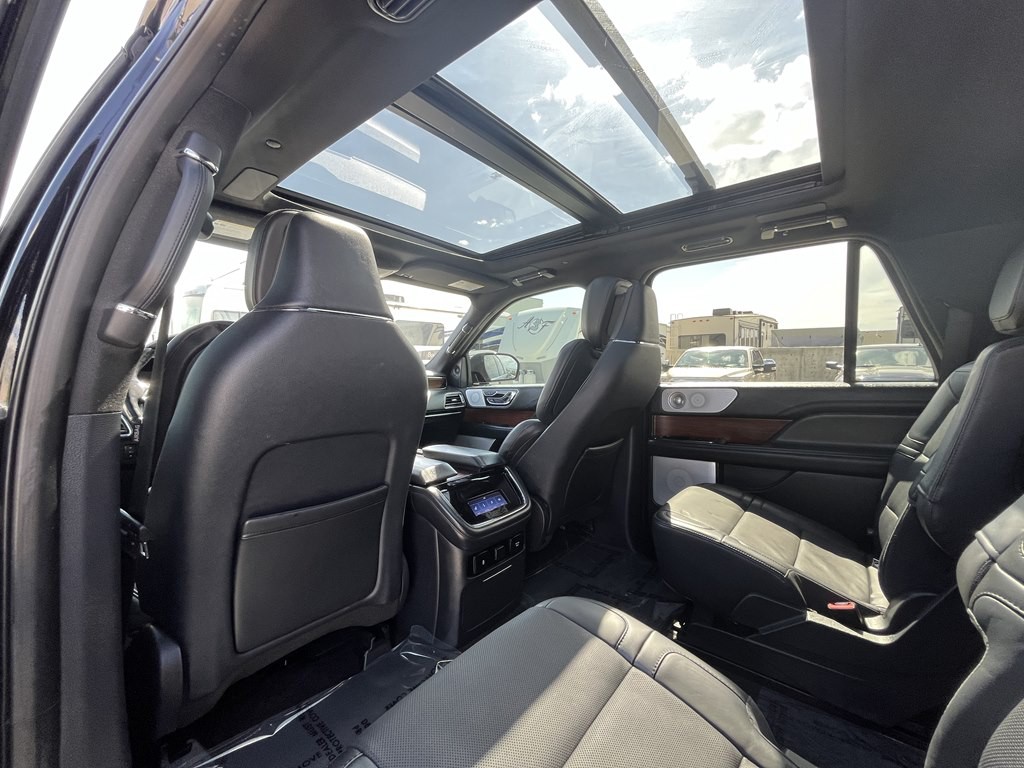 2023 Lincoln Navigator Image 20