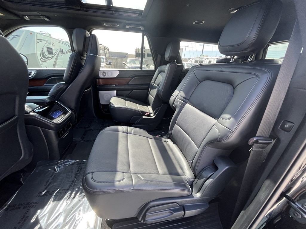 2023 Lincoln Navigator Image 21