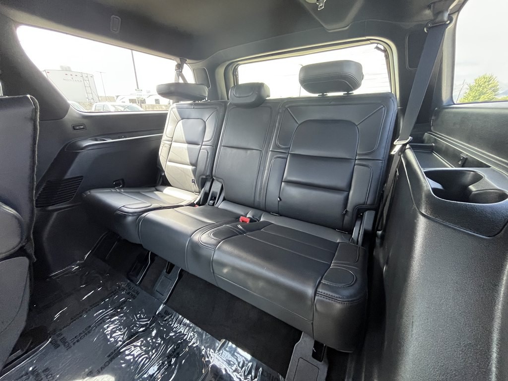 2023 Lincoln Navigator Image 22