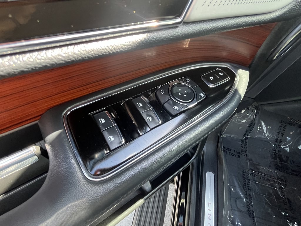 2023 Lincoln Navigator Image 23