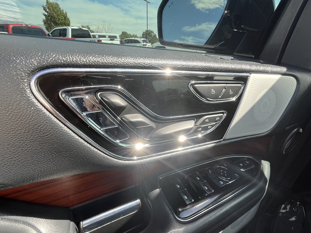 2023 Lincoln Navigator Image 24