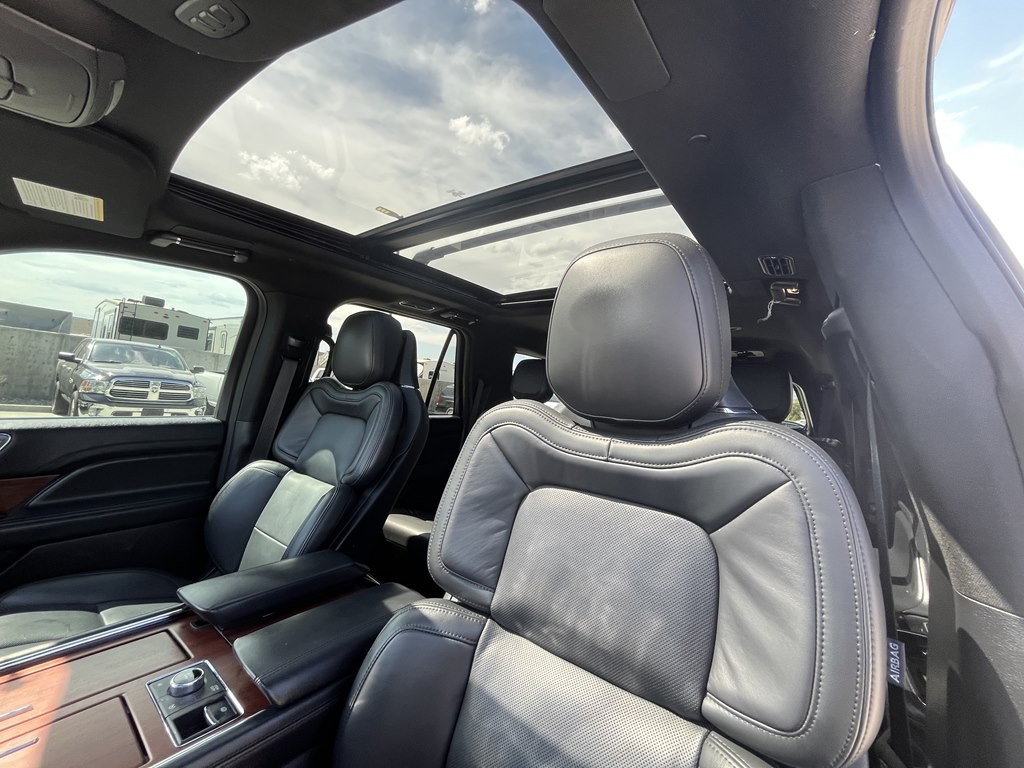 2023 Lincoln Navigator Image 26