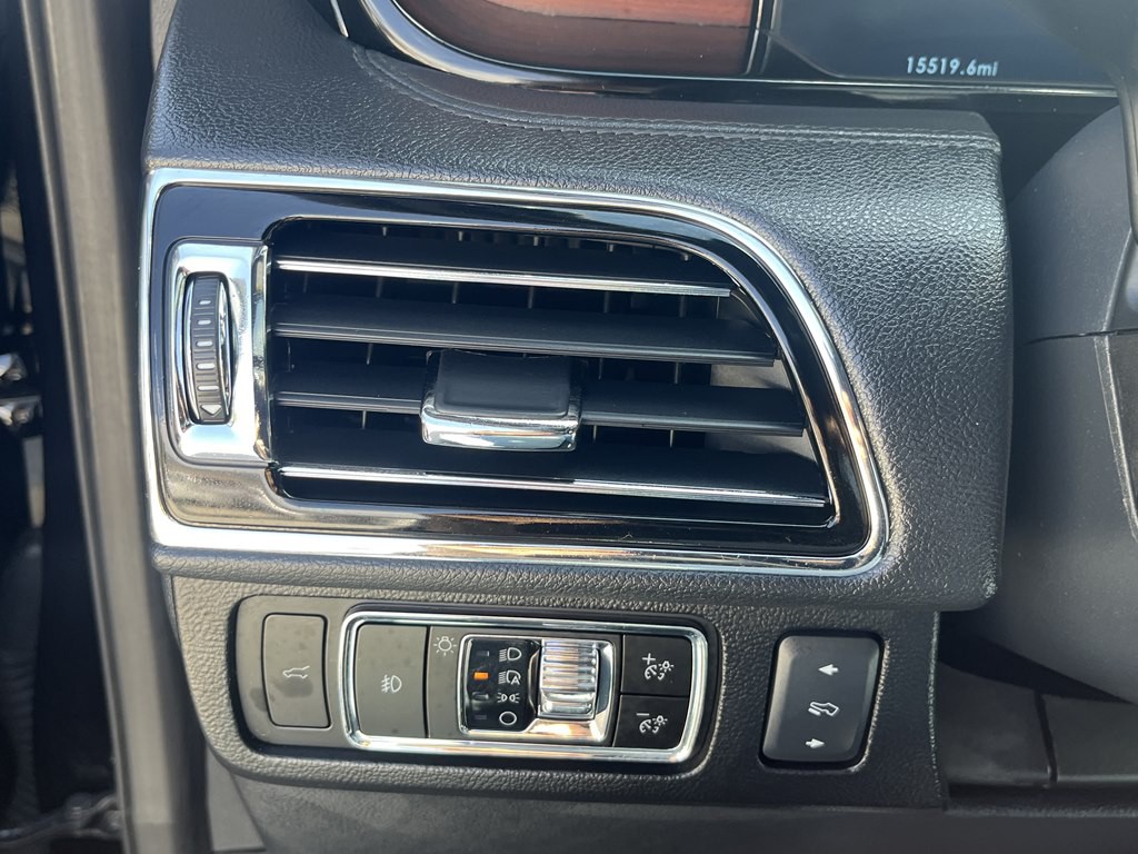 2023 Lincoln Navigator Image 27