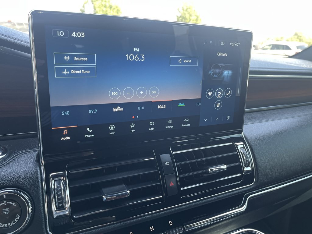 2023 Lincoln Navigator Image 31