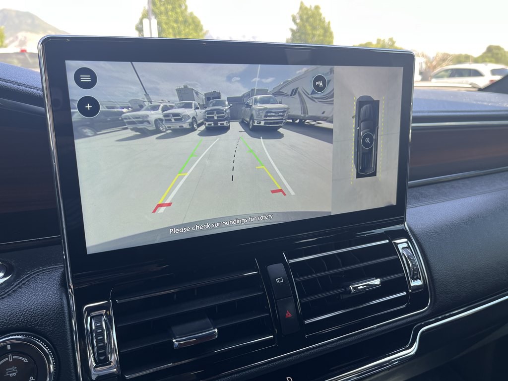 2023 Lincoln Navigator Image 32