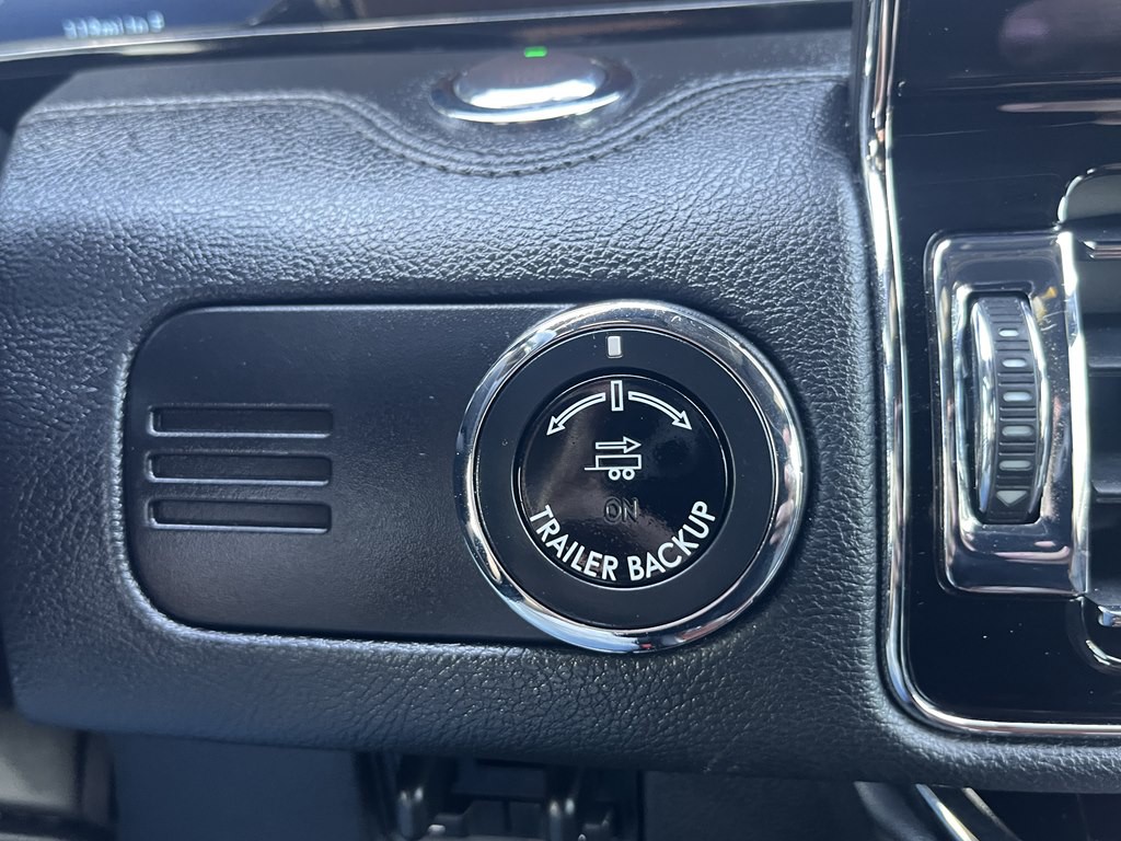 2023 Lincoln Navigator Image 35