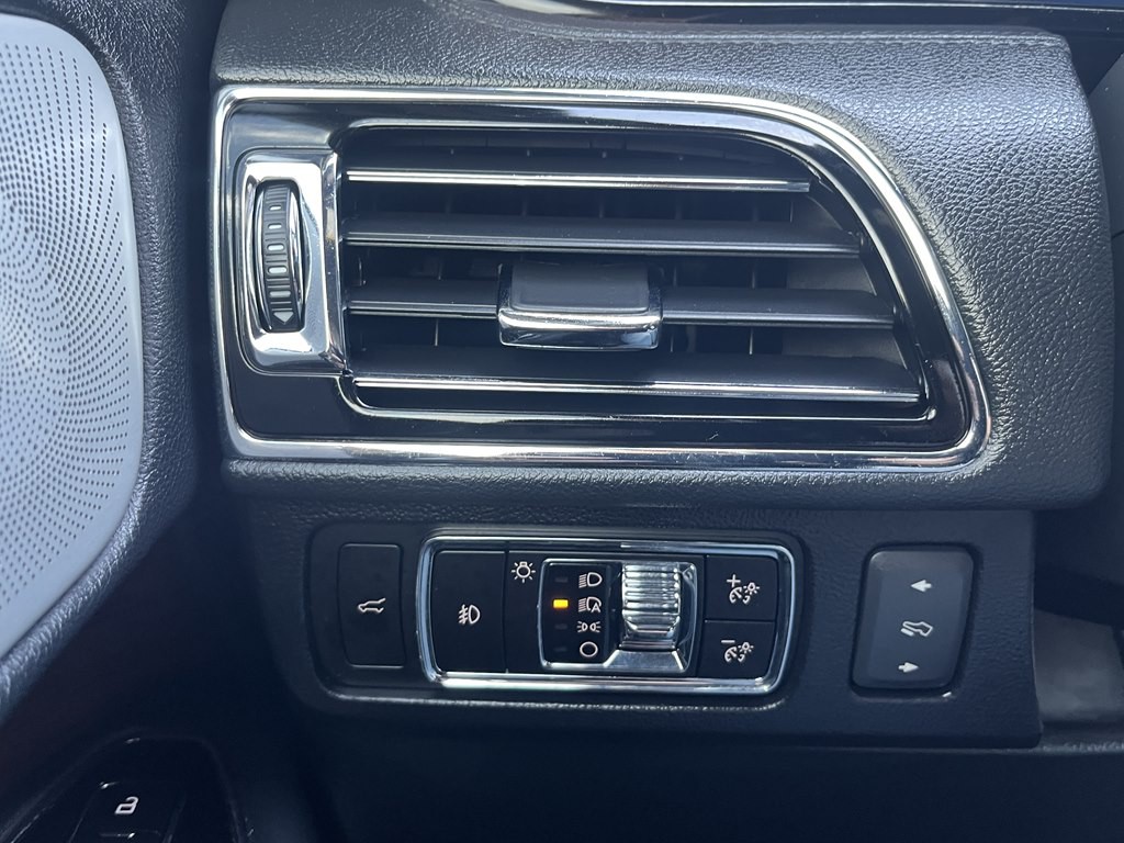 2023 Lincoln Navigator Image 36