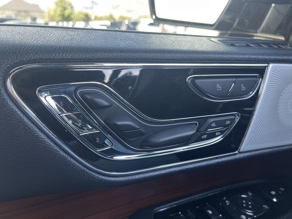 2023 Lincoln Navigator Image 37
