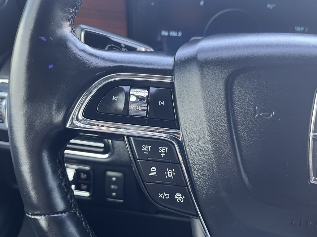 2023 Lincoln Navigator Image 39