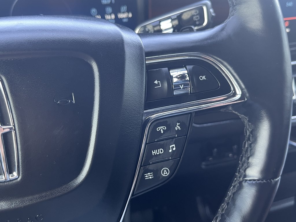 2023 Lincoln Navigator Image 40