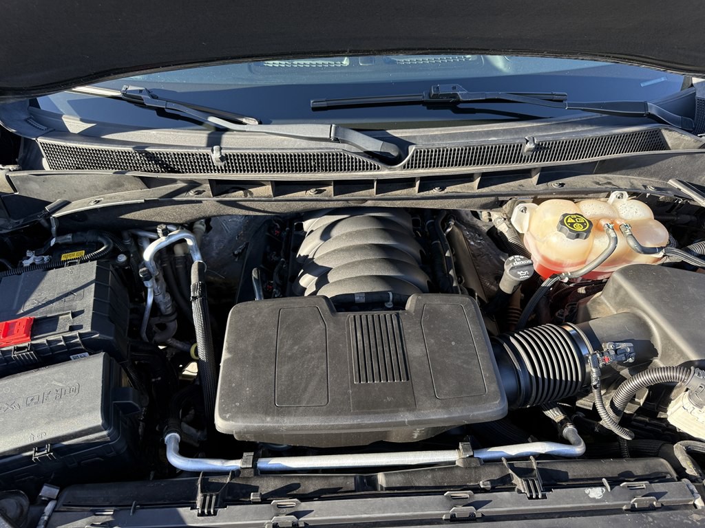 2021 GMC Yukon Image 7