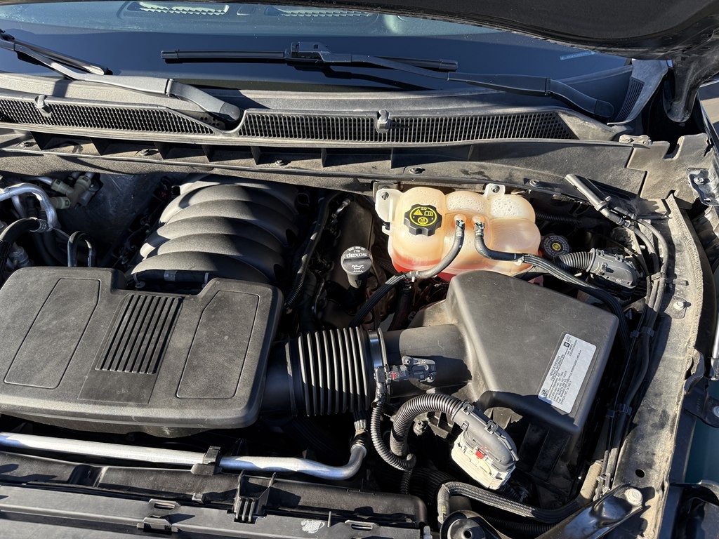 2021 GMC Yukon Image 8