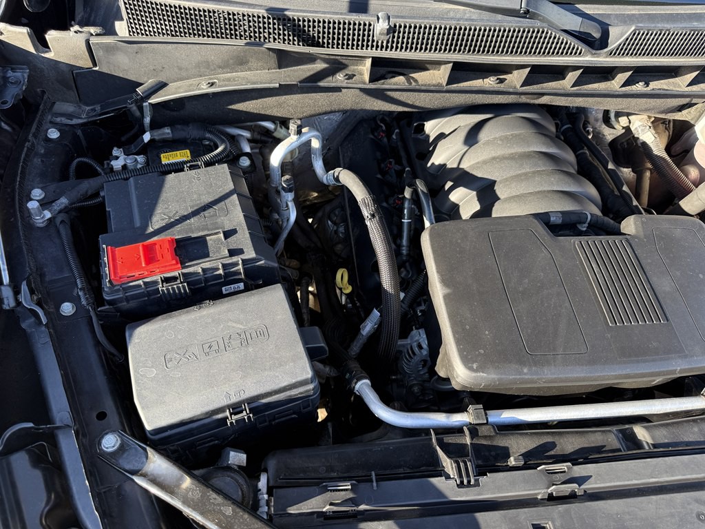 2021 GMC Yukon Image 9