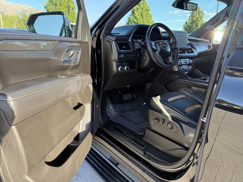 2021 GMC Yukon Image 11