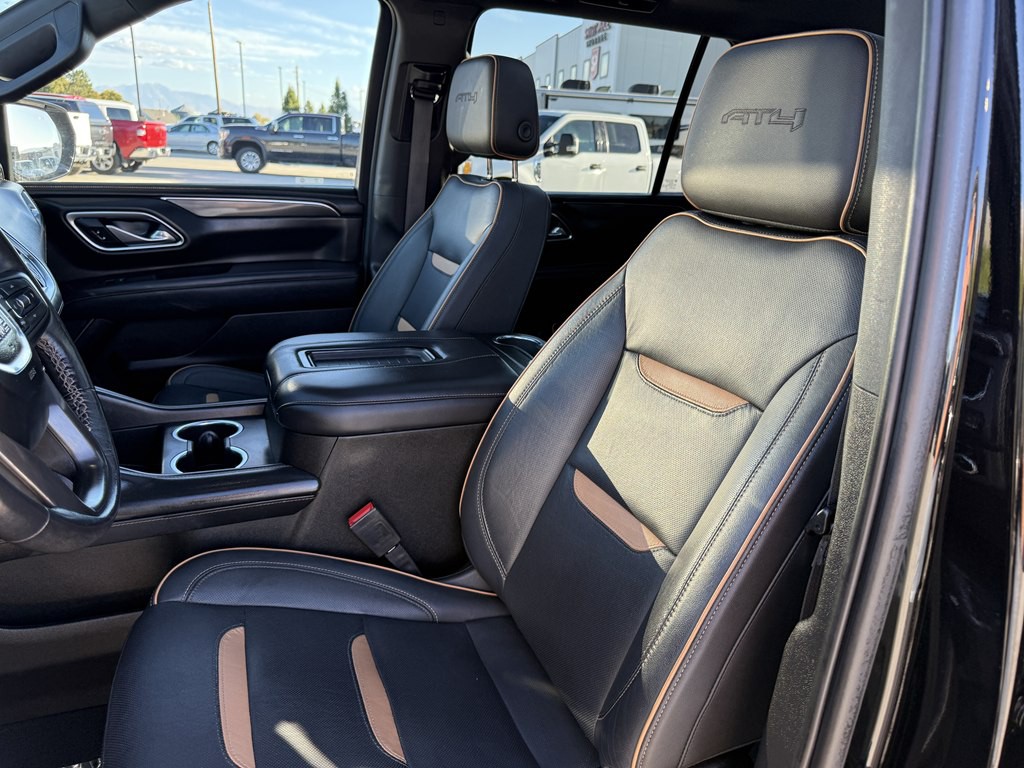 2021 GMC Yukon Image 13