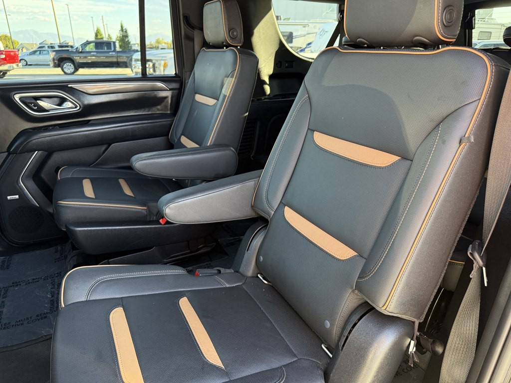 2021 GMC Yukon Image 15