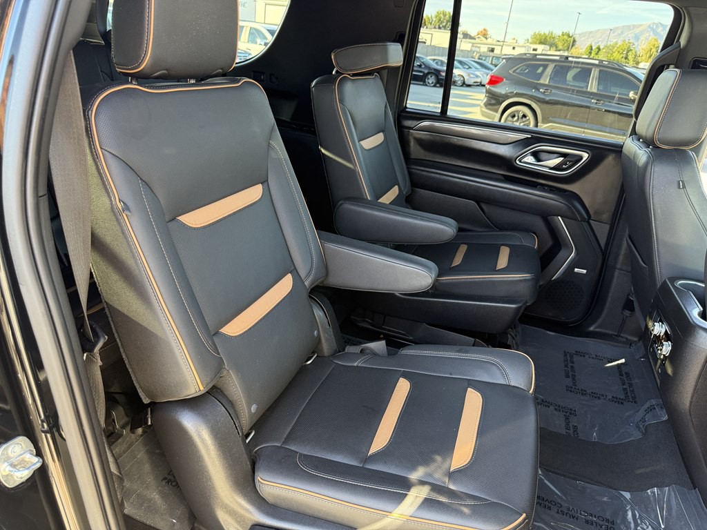 2021 GMC Yukon Image 19