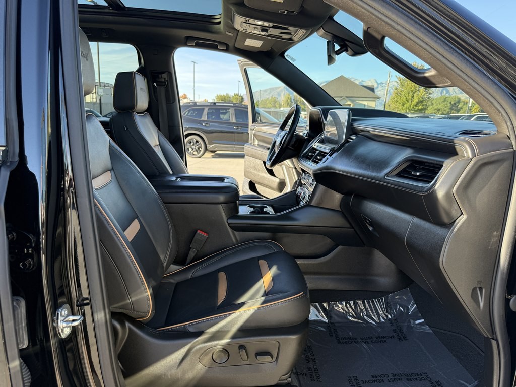 2021 GMC Yukon Image 22