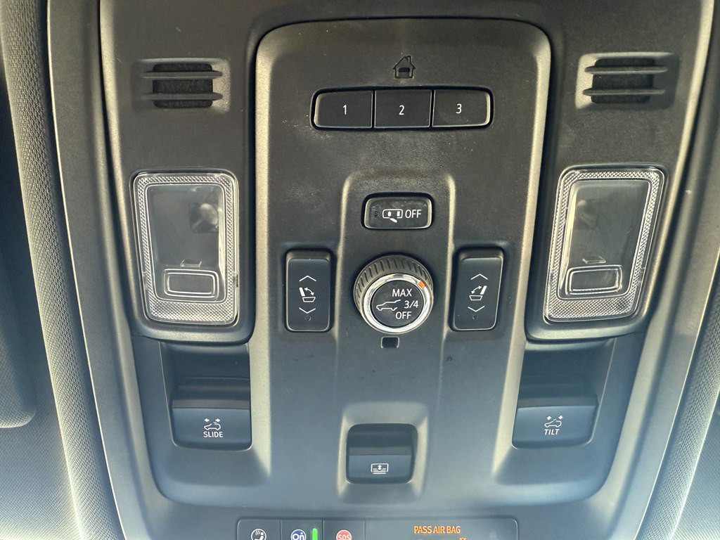 2021 GMC Yukon Image 25