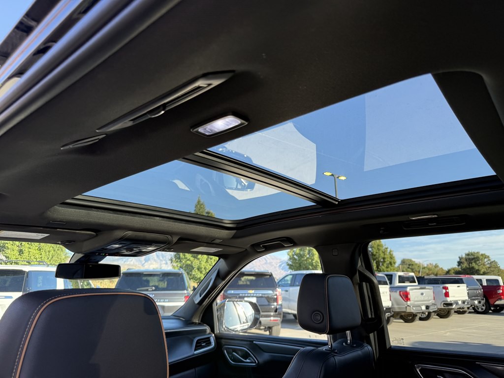 2021 GMC Yukon Image 26