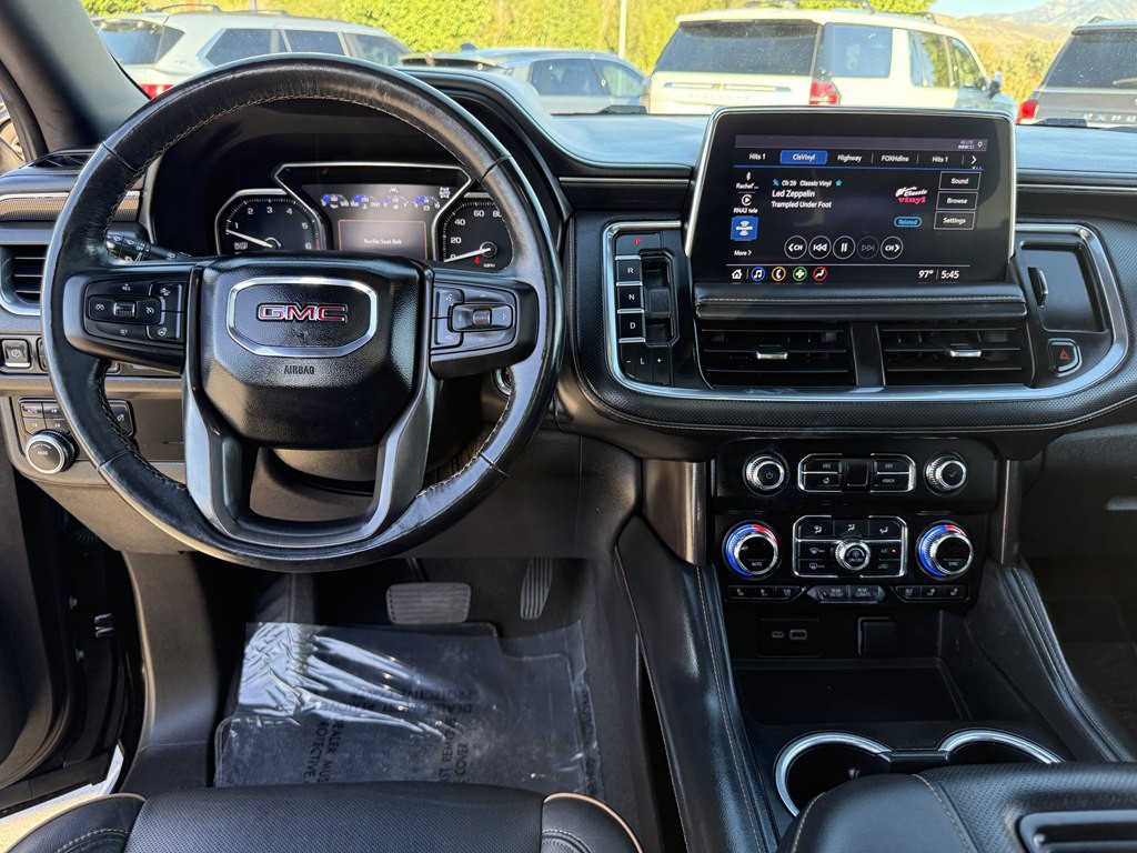 2021 GMC Yukon Image 28