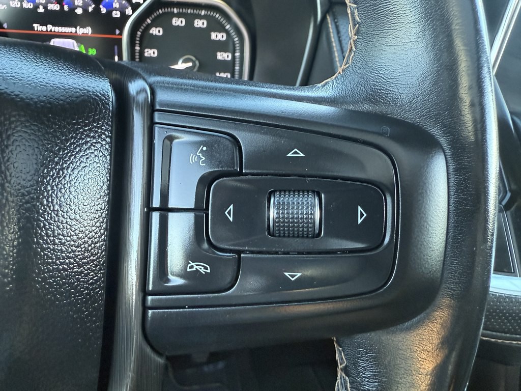 2021 GMC Yukon Image 33