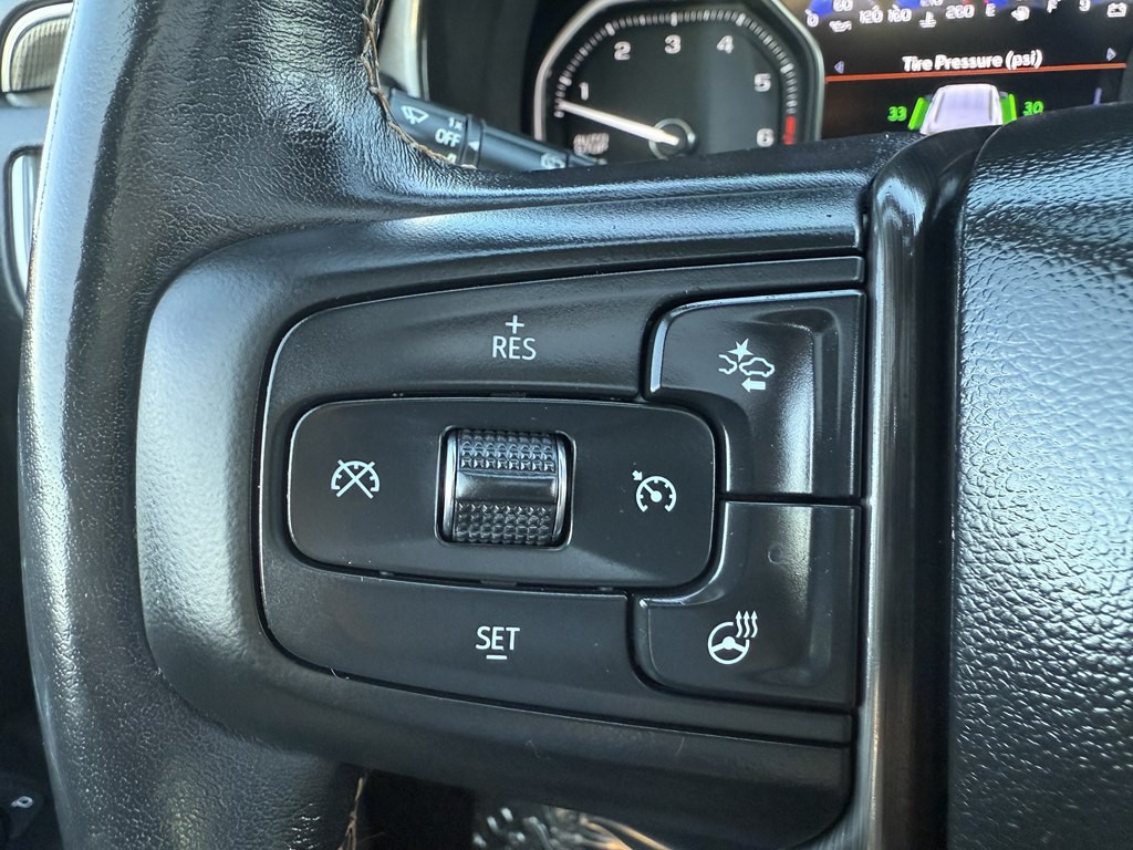 2021 GMC Yukon Image 34