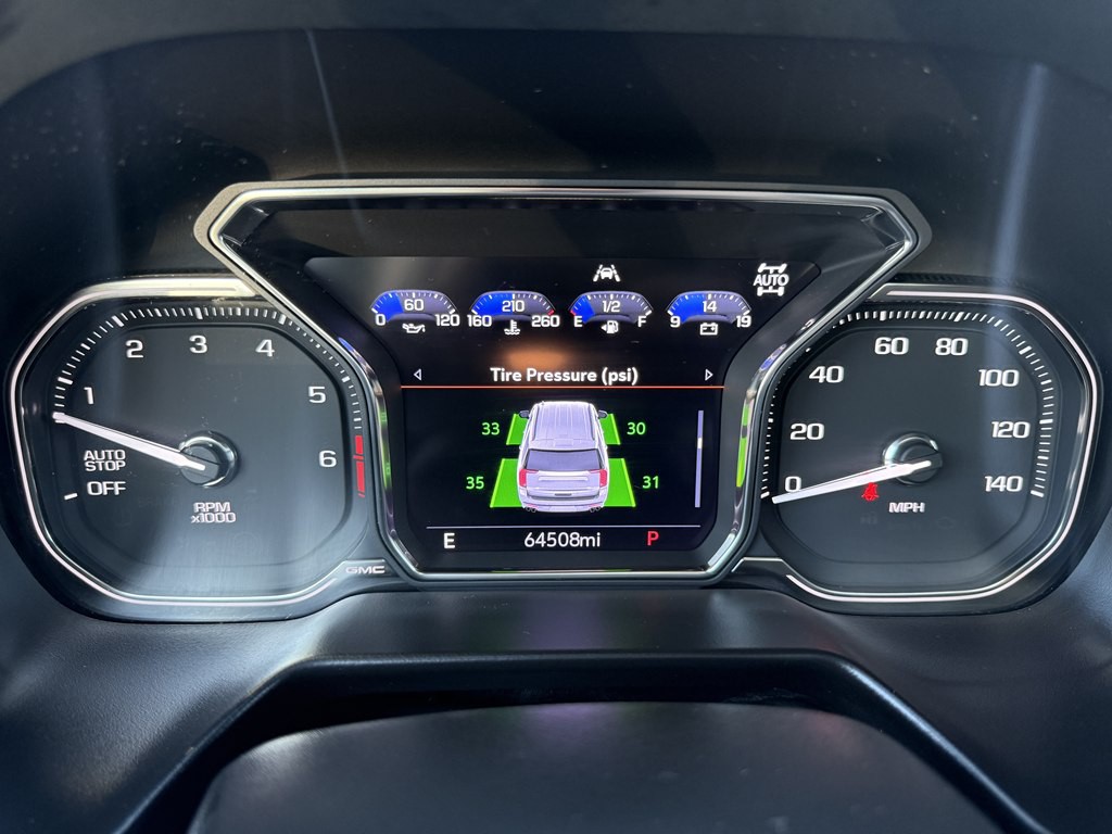 2021 GMC Yukon Image 35