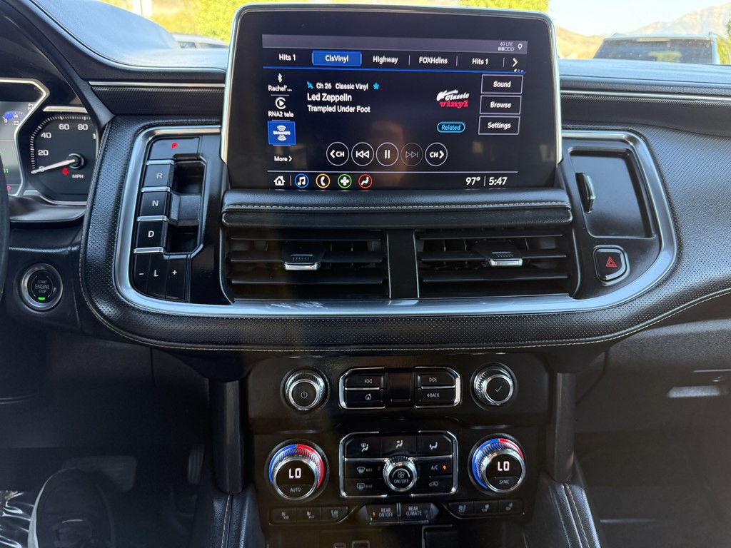 2021 GMC Yukon Image 36