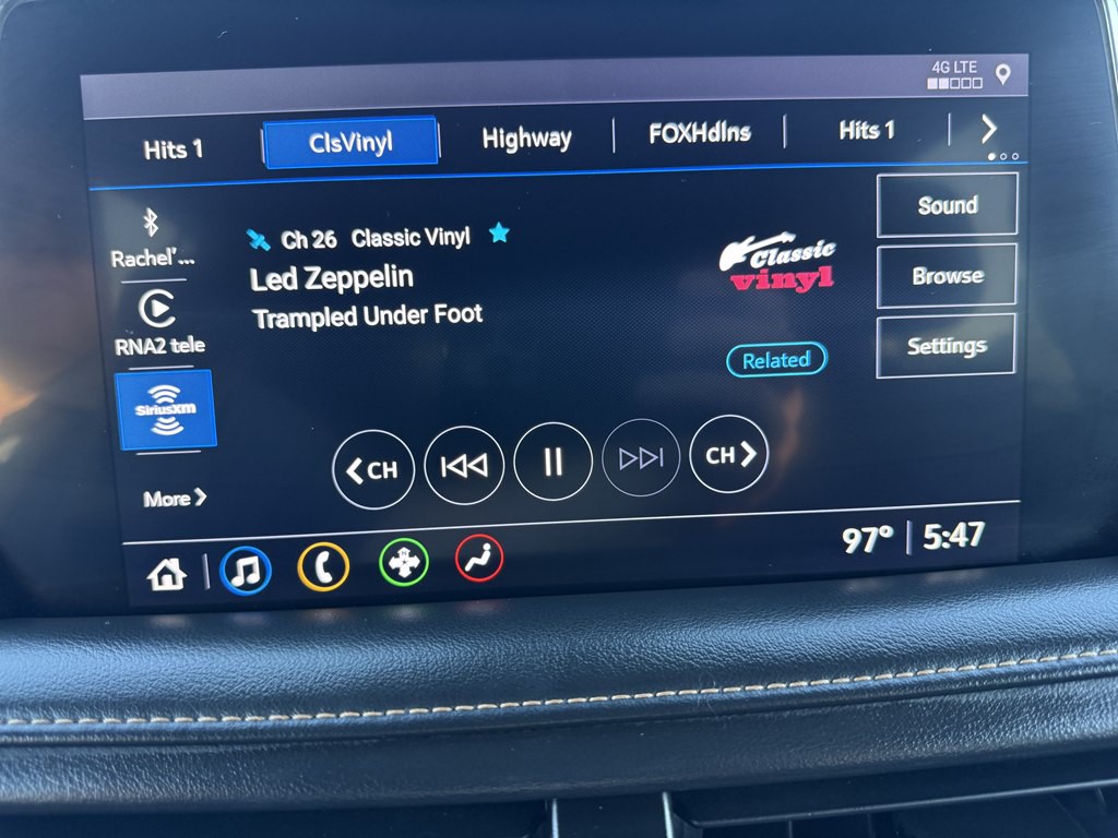 2021 GMC Yukon Image 37