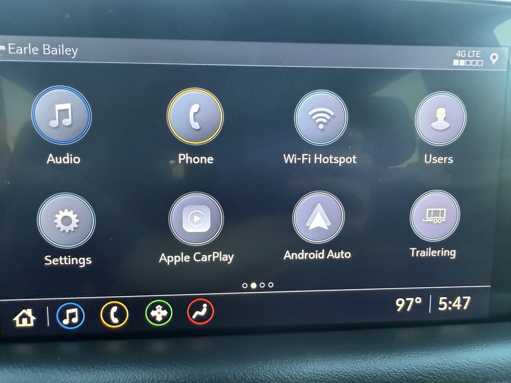 2021 GMC Yukon Image 38