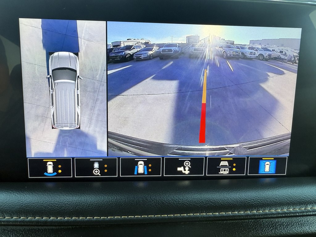 2021 GMC Yukon Image 39