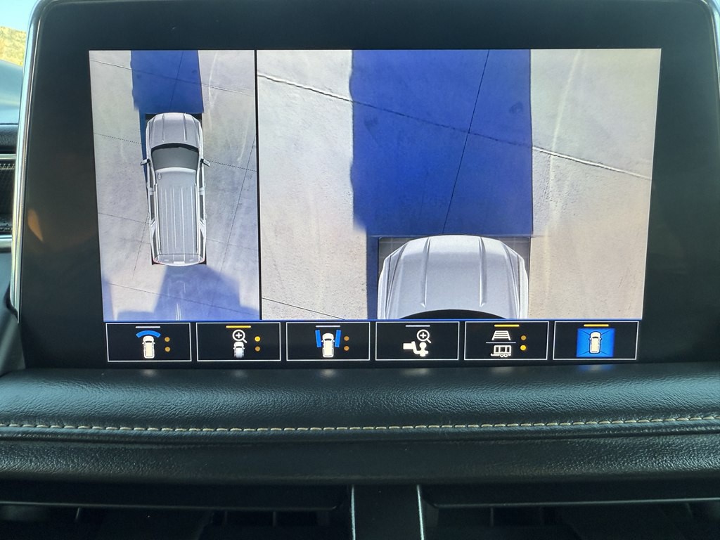 2021 GMC Yukon Image 41