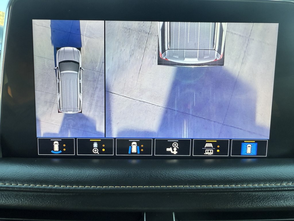 2021 GMC Yukon Image 42