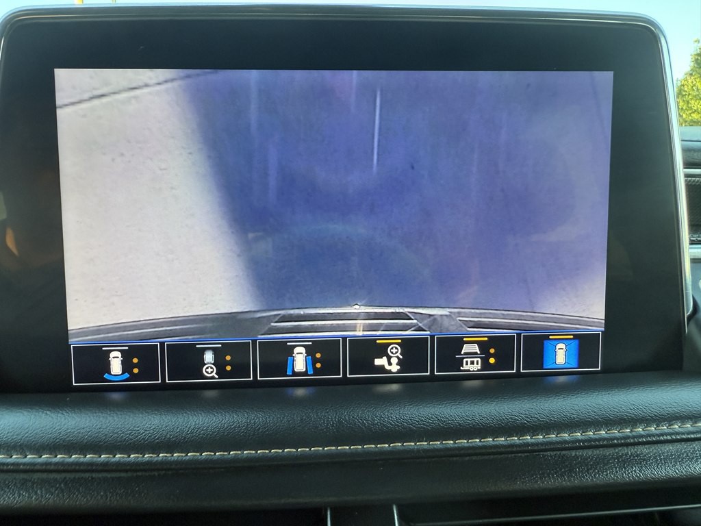 2021 GMC Yukon Image 44