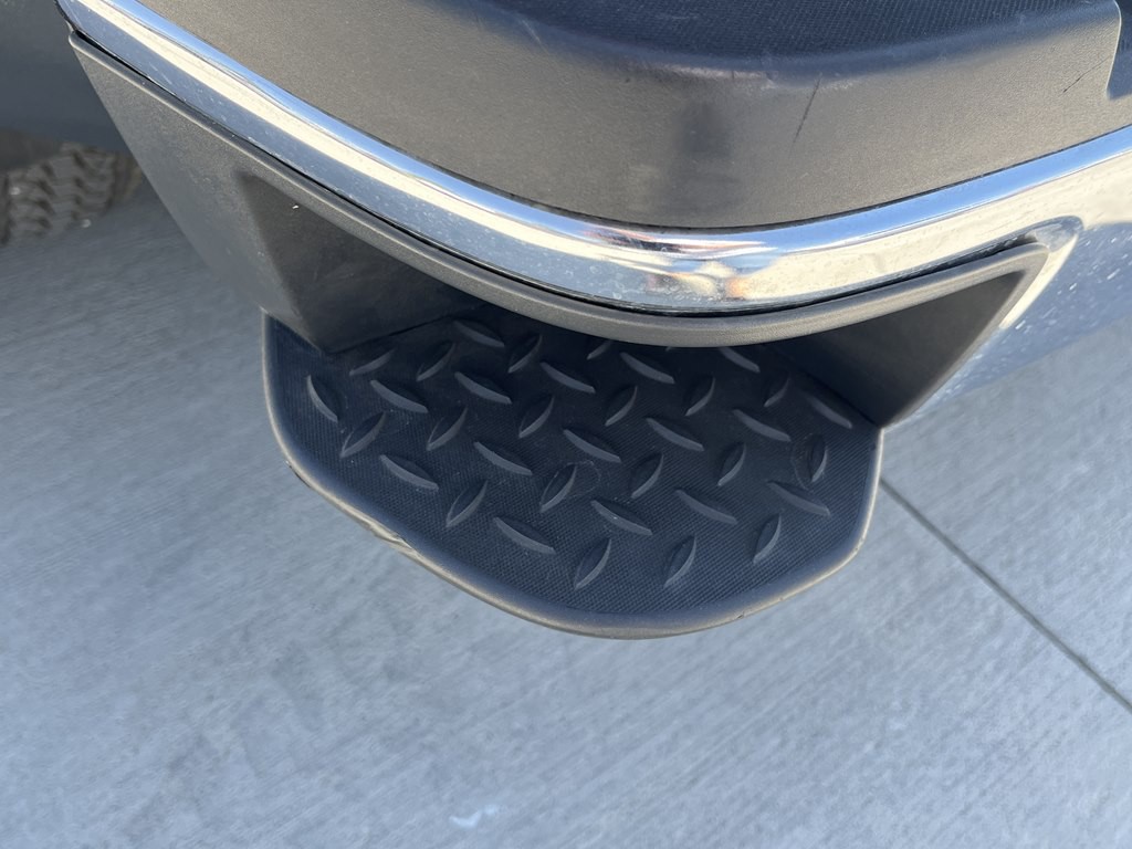 2018 Chevrolet Silverado 1500 Image 17