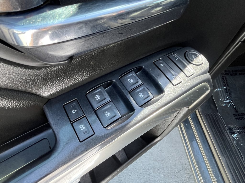 2018 Chevrolet Silverado 1500 Image 23