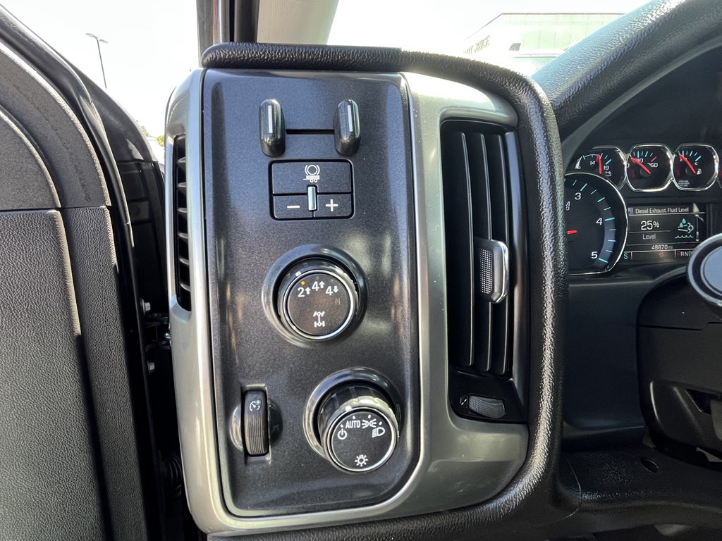 2018 Chevrolet Silverado 1500 Image 27