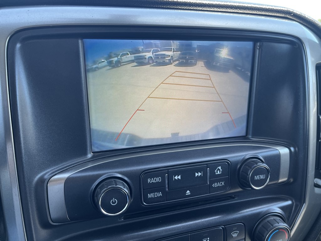 2018 Chevrolet Silverado 1500 Image 29