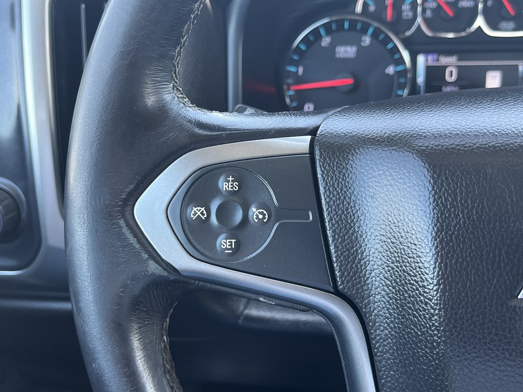 2018 Chevrolet Silverado 1500 Image 33