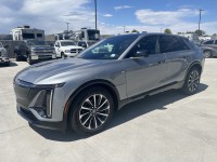 Image for 2024 Cadillac Lyriq Sport ID: 6739636