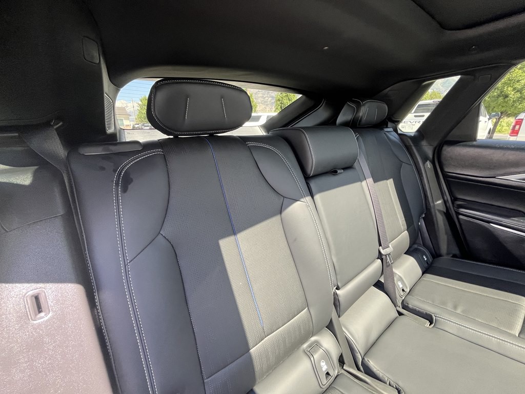 2024 Cadillac Lyriq Image 15