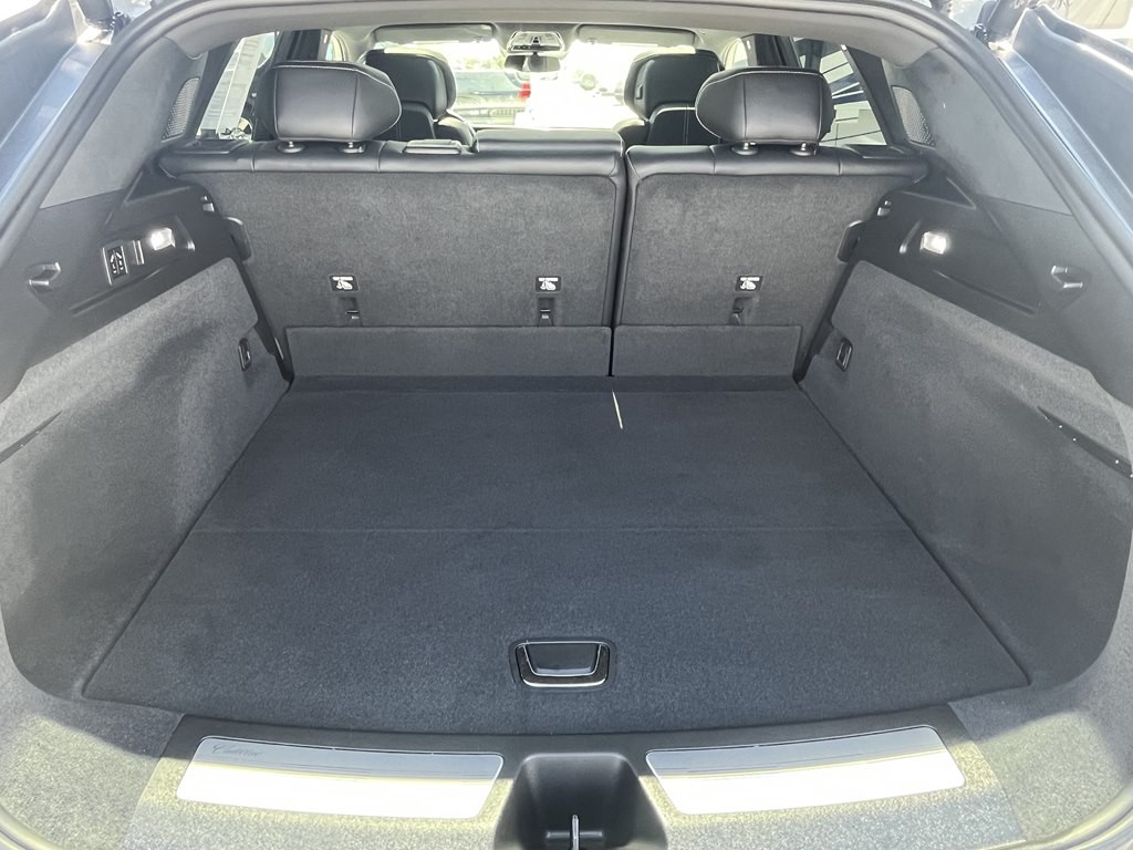 2024 Cadillac Lyriq Image 19