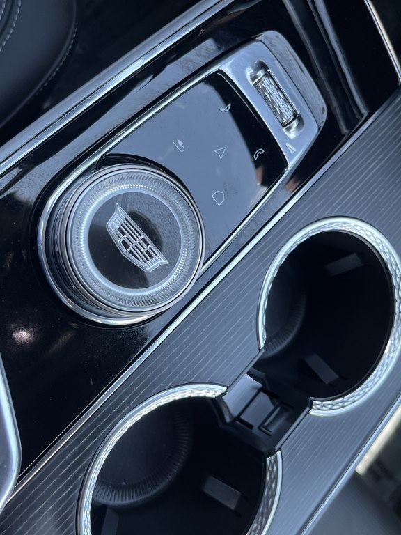 2024 Cadillac Lyriq Image 29